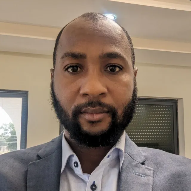Abbas Inuwa, Board Member at YAPD4Africa