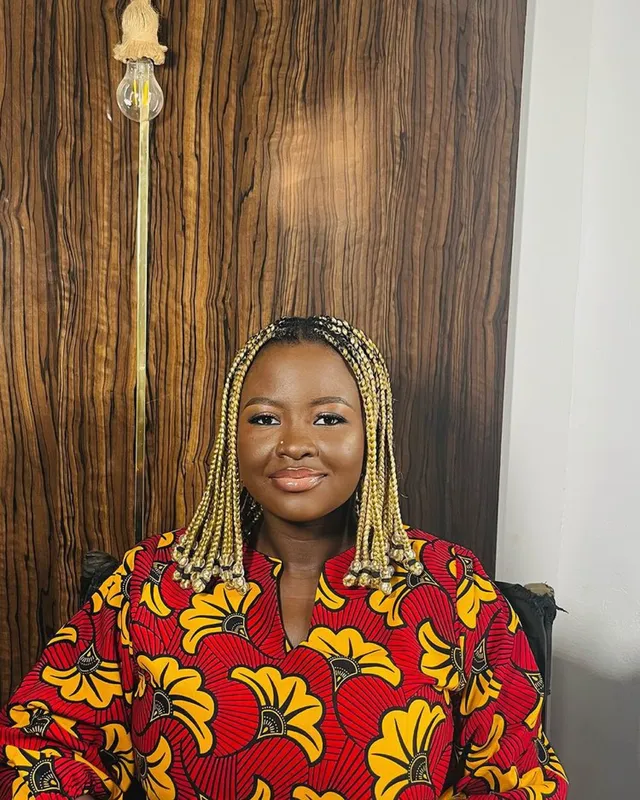 Ayomide Ladipo Yetunde, Board Member at YAPD4Africa