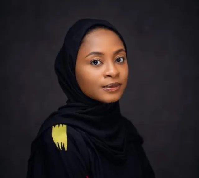 Fatima Mohammed Habib, Board Chair at YAPD4Africa