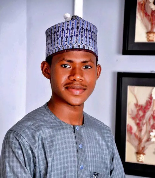 Yahya Abubakar, Programs Manager (Youth Engagement) at YAPD4Africa